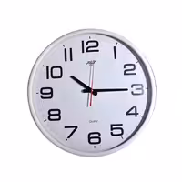 ساعت گرد تینا