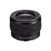 لنز سونی Sony FE 28-60mm f/4-5.6