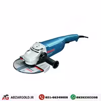 فرز آهنگری بوش مدل GWS 22-180
