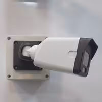 دوربین مداربسته 2 مگاپیکسل AHD - ایمن الکترونیک 