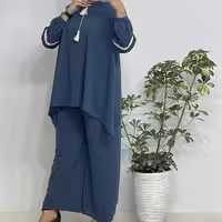 ست شومیز شلوار