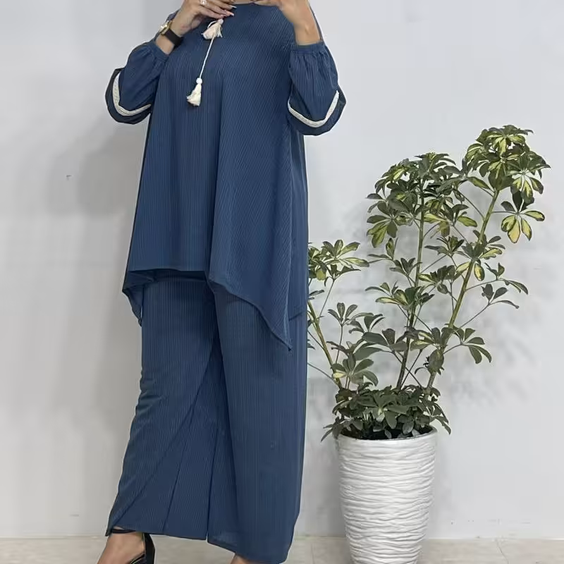 ست شومیز شلوار