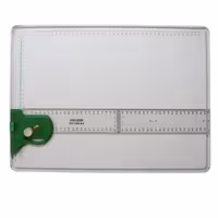 تخته رسم کالج مدل TZ150 – سایز A3