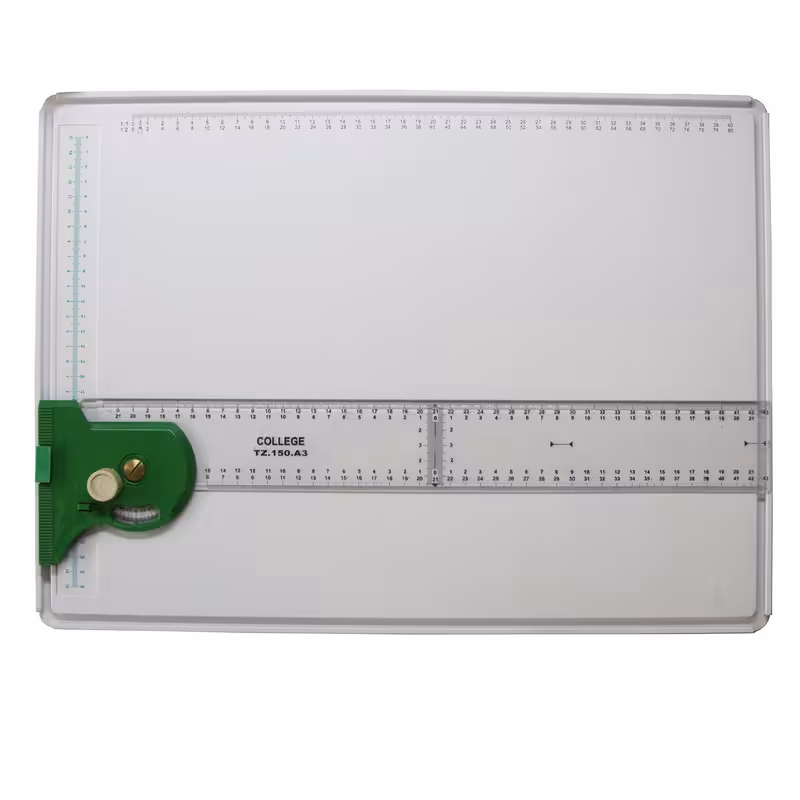 تخته رسم کالج مدل TZ150 – سایز A3