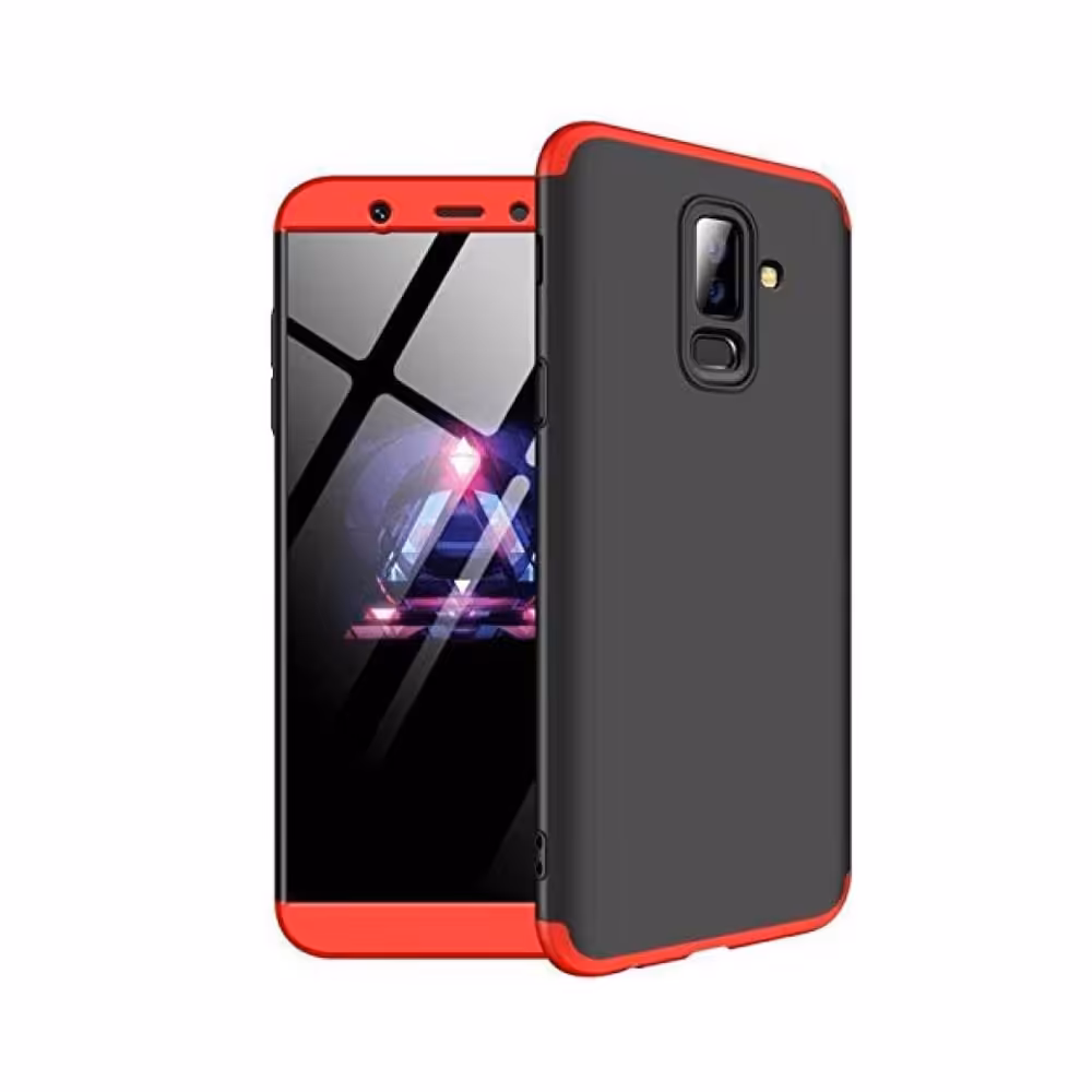 قاب 360 درجه GKK گوشی سامسونگ Samsung Galaxy J8