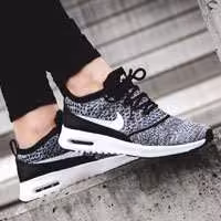 کتانی نایک ایر مکس تیا  nike thea ul 881174