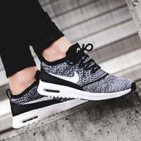 کتانی نایک ایر مکس تیا  nike thea ul 881174