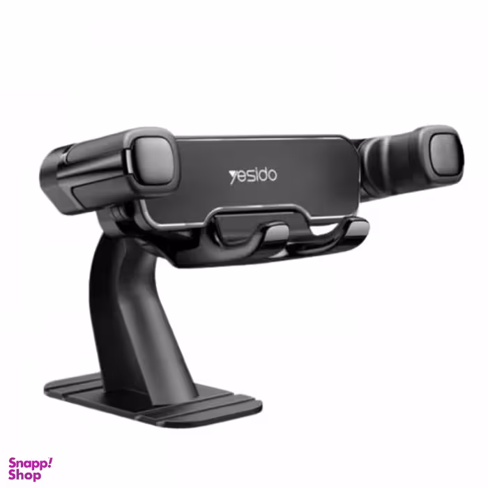 پایه نگهدارنده گوشی موبایل یسیدو مدل C90