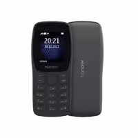 خرید و قیمت گوشی موبایل هانوفر مدل HANOFER 105 دو سیم کارت