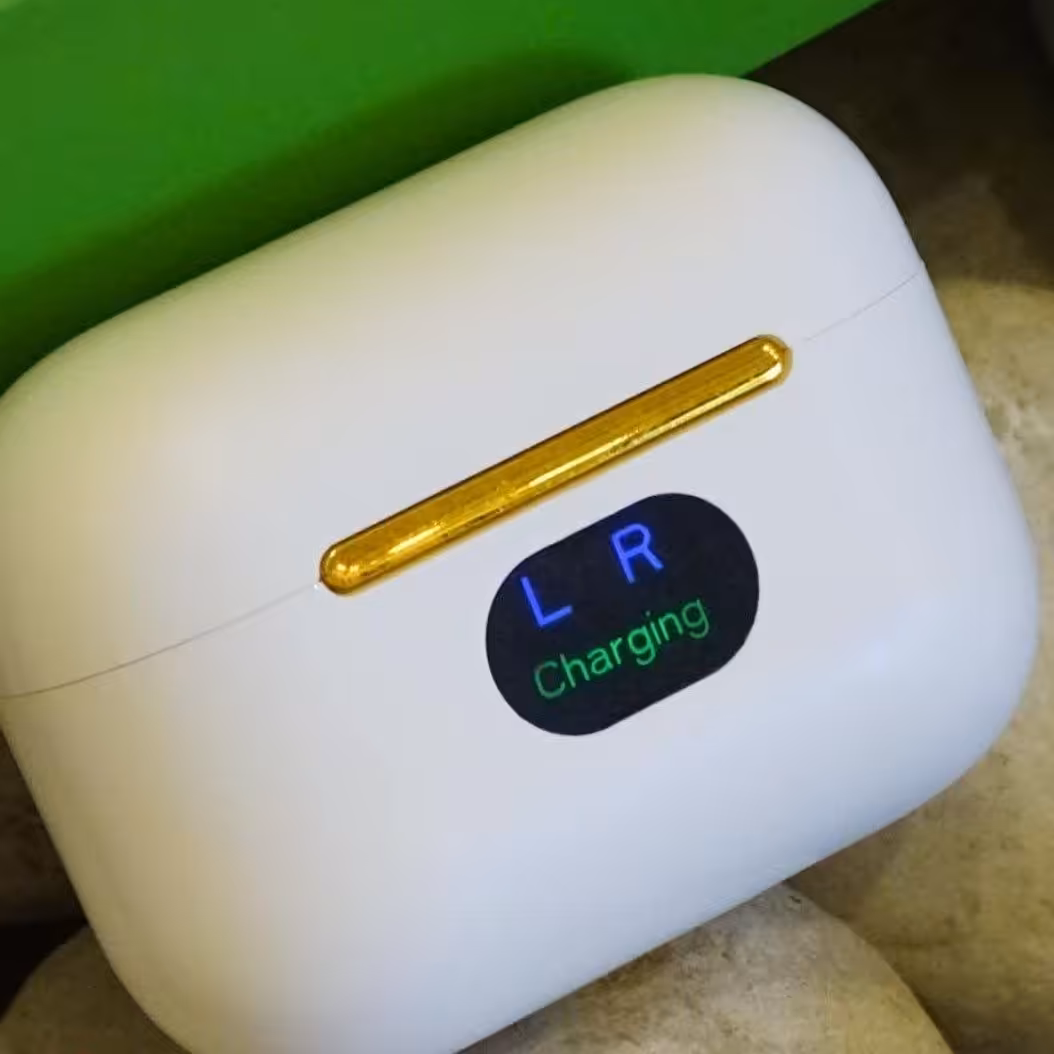 ایرپاد pro6plus