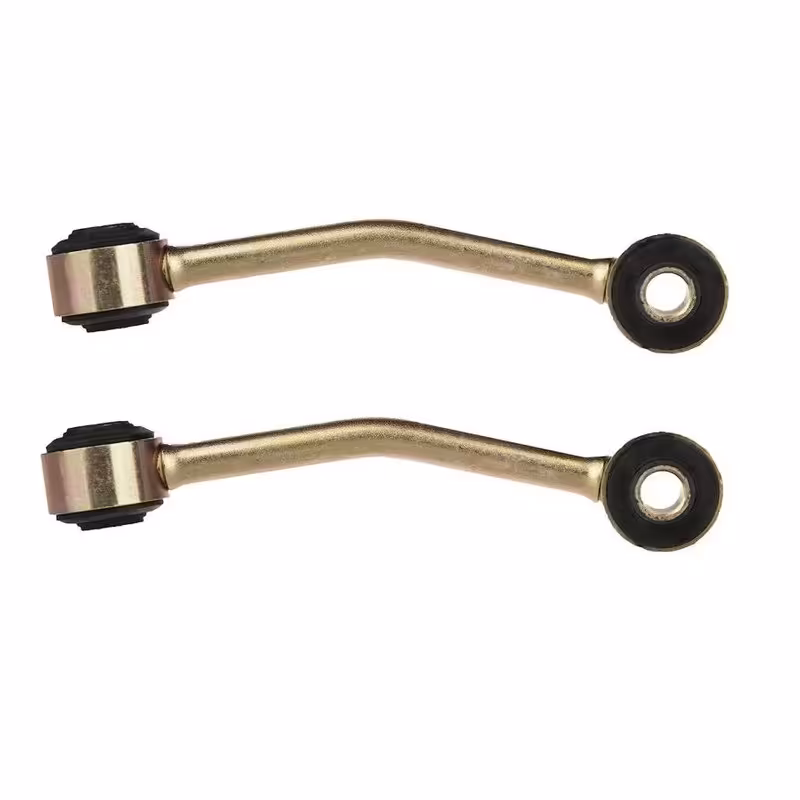 میل موجگیر خودرو مناسب برای سمند بسته 2 عددی