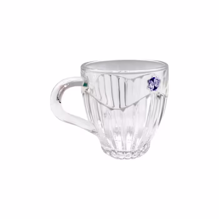 استکان شیشه و بلور اصفهان مدل برلین