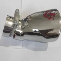 سر اگزوز خودرو پژو