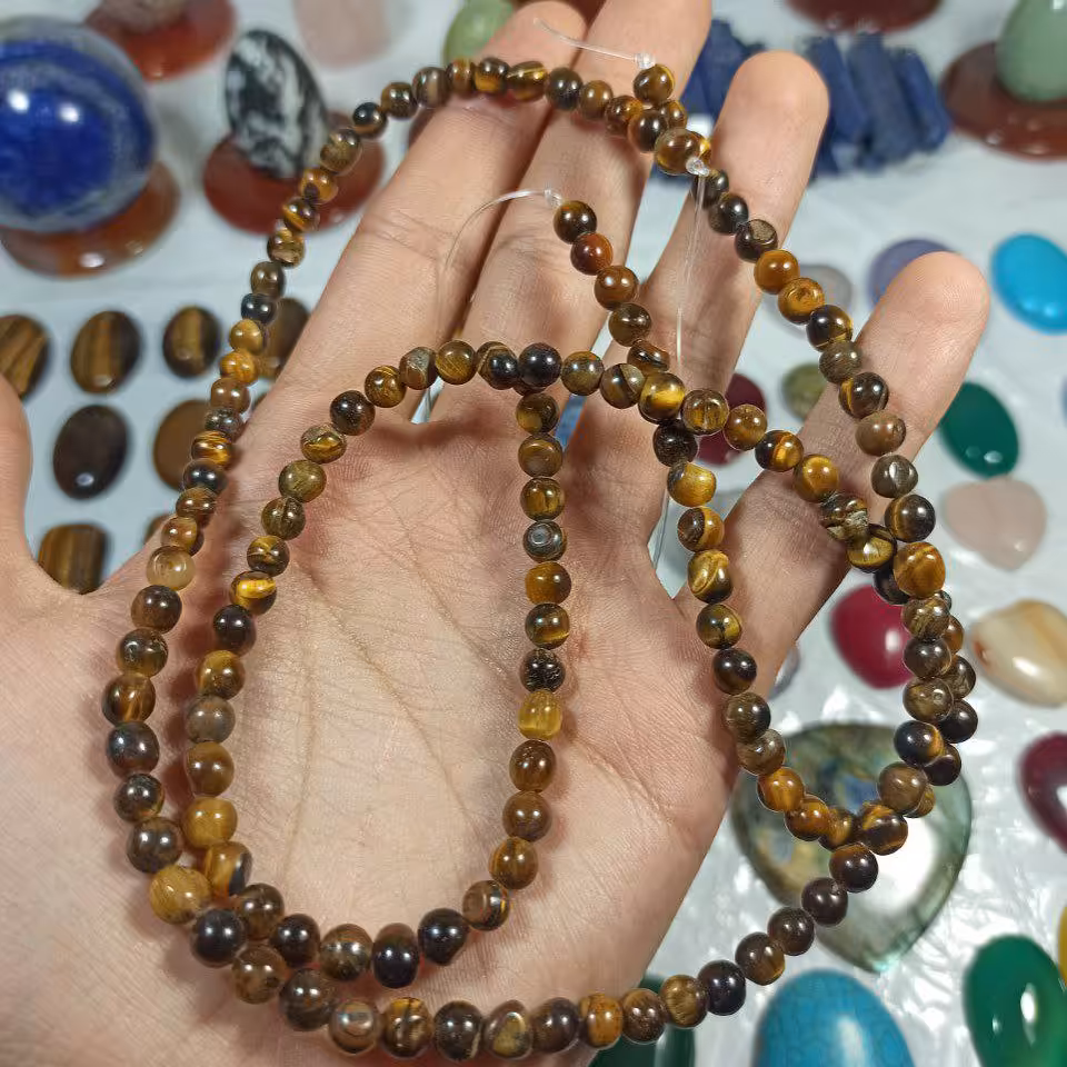 ریسه چشم ببری 1