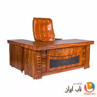 میز اداری مدیریت آراد مدل S260