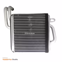 رادیاتور بخاری برلیانس H230 برلیانس