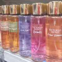 ویکتوریا سکرت لاو اسپل