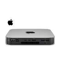 تین کلاینت (i3-8100B) Apple Mac Mini