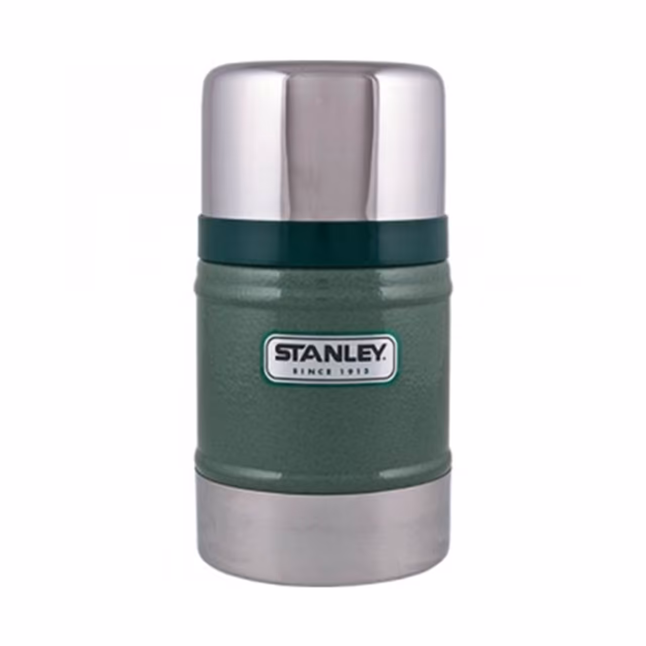 فلاسک استنلی مدل Vacuum Food Терmо گنجایش 0.5 لیتر