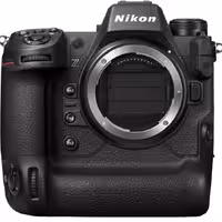 دوربین عکاسی نیکون Nikon Z9 Mirrorless Camera Body