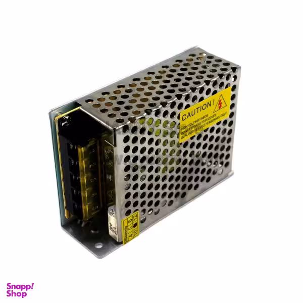 آداپتور 24 ولت 2 آمپر کد 3205