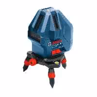 تراز لیزری خطی بوش مدل GLL 5-50 X