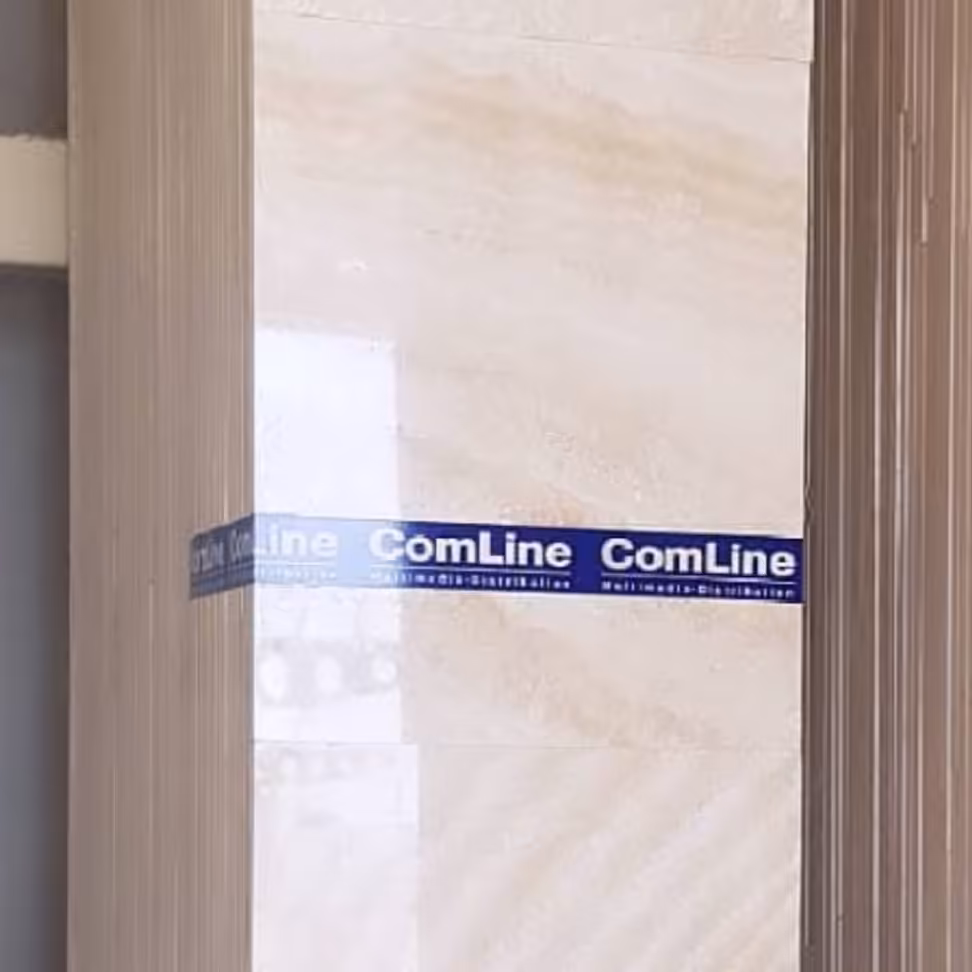 تراورتن عباس آباد 40 طولی زمینه سفید