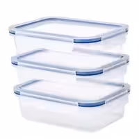 ظرف نگهداری غذا ایکیا بسته 3 عددی  مدل  365 Ikea