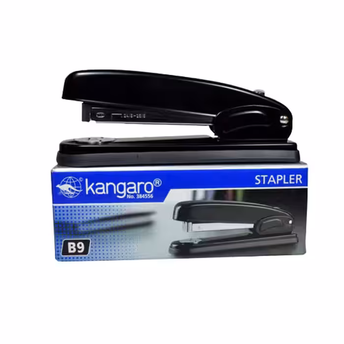 دستگاه منگنه کانگرو B9