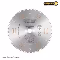 تیغ اره الماسه MDF بر سی ام تی 300x96 مدل 281.696.12m