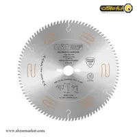 تیغ اره الماسه MDF بر سی ام تی 300x96 مدل 281.696.12m