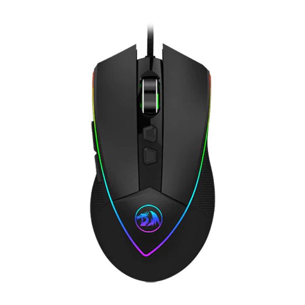 ماوس گیمینگ ردراگون مدل Emperor M909 RGB - پردیس پازار