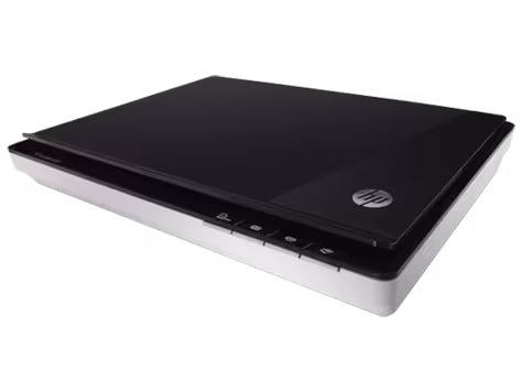 اسکنر اچ پی مدل Scanjet 300