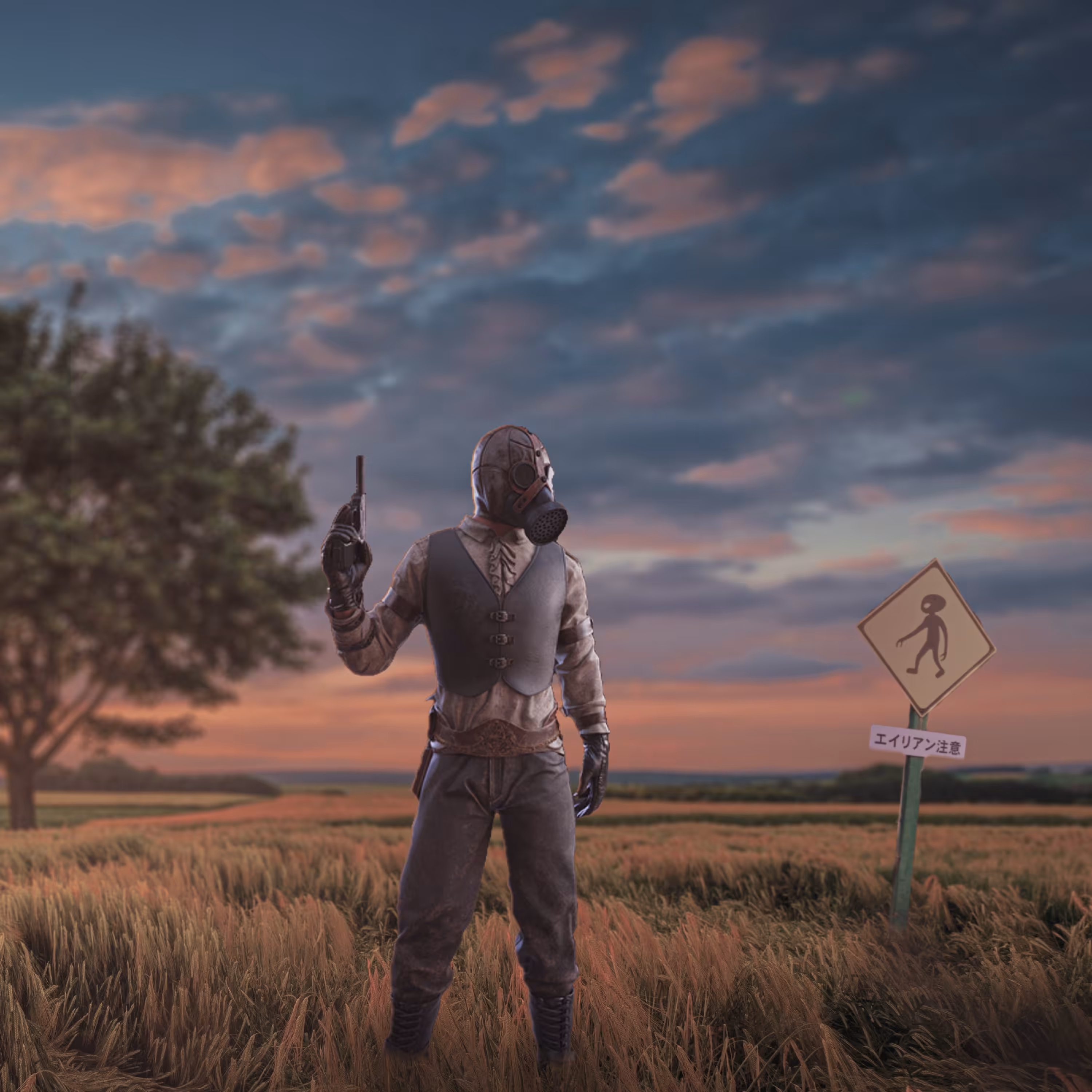 طراحی پروژه فتوشاپ سطح برنزی