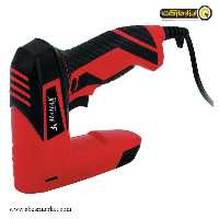 میخکوب و منگنه کوب برقی محک مدل SN-1415