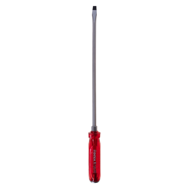 پیچ گوشتی تکی ضربه خور رونیکس 300*8 دوسو مدل RH-2982