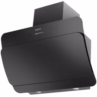 هود مورب مدل DH1304-90 مشکی افرا درسا