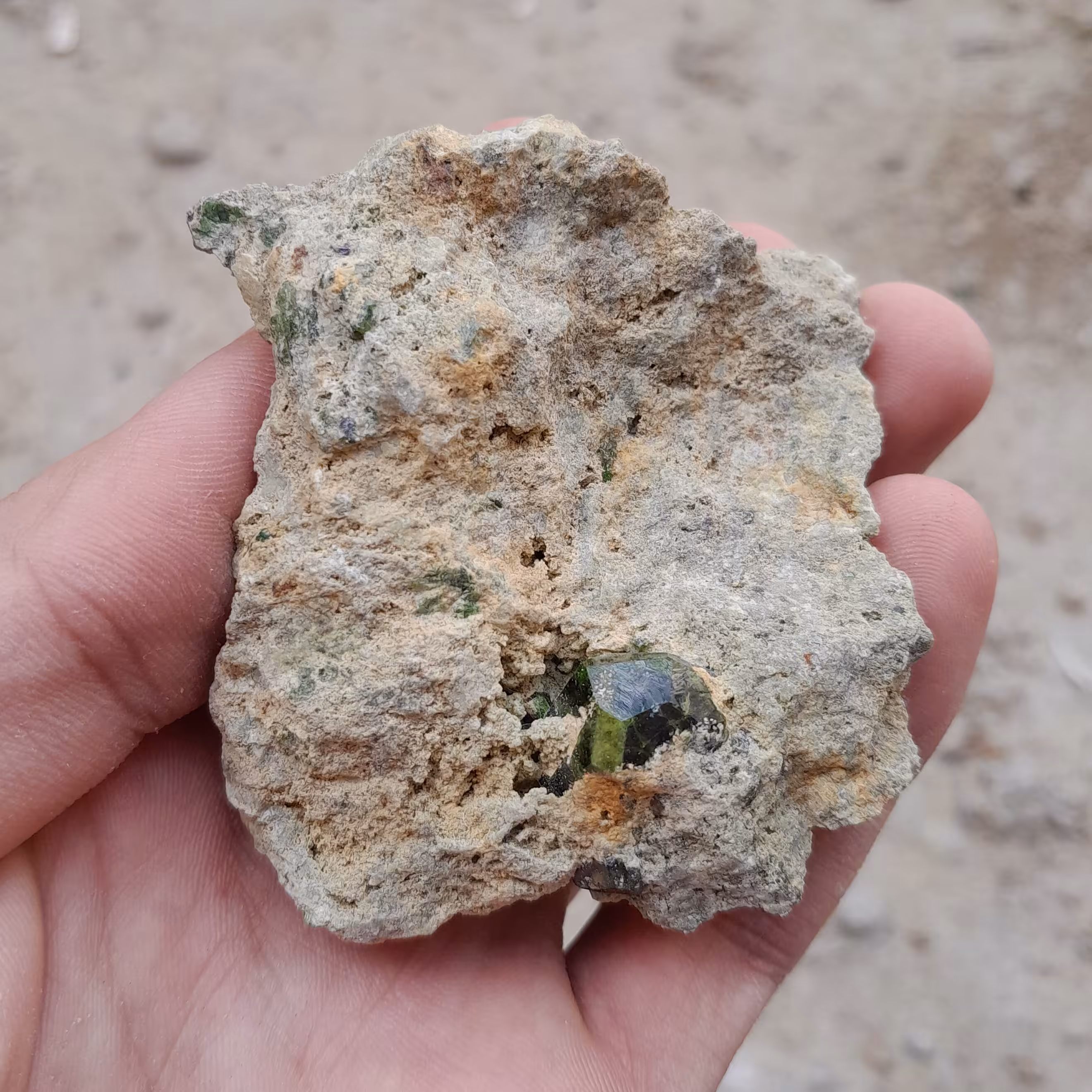 سنگ راف گارنت کد 395