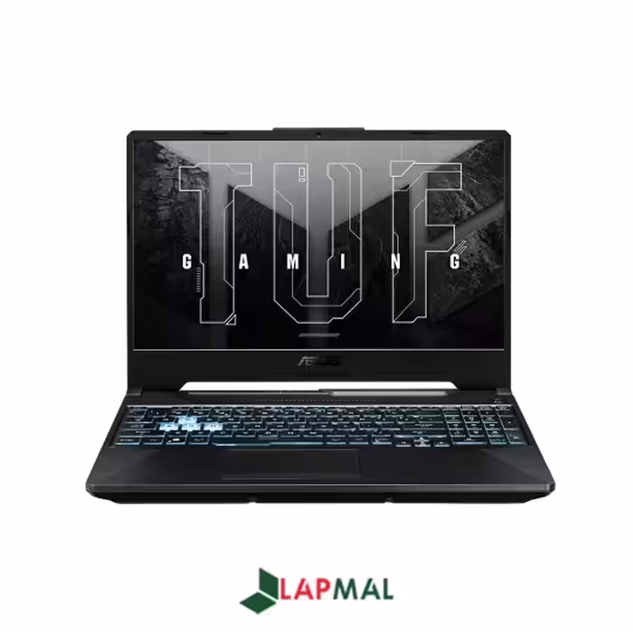 لپ تاپ ایسوس مدل TUF GAMING FX506HE-GAF
فروشگاه اینترنتی تخصصی لپتاپ لپ مال