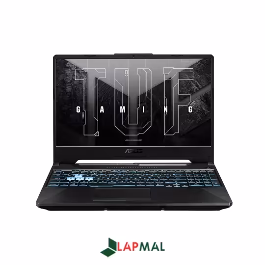 لپ تاپ ایسوس مدل TUF GAMING FX506HE-GAF
فروشگاه اینترنتی تخصصی لپتاپ لپ مال