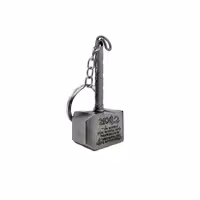 جاکلیدی طرح چکش ثور