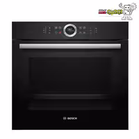 خرید فر برقی توکار بوش مدل HBG655NB1 - دومینو کالا
