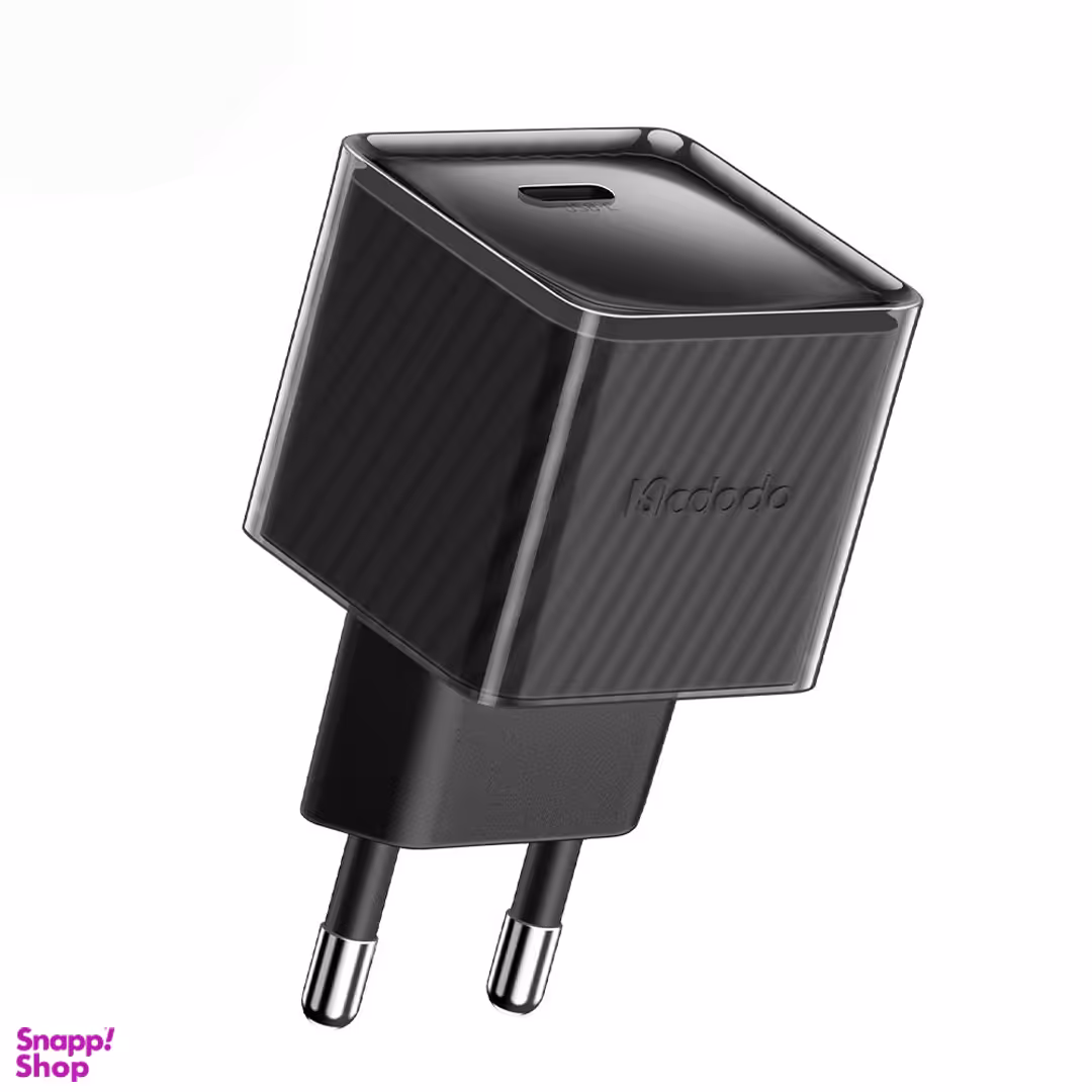 شارژر دیواری 20 وات مک دودو مدل CH-377