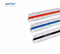 اشل مهندسی 2 مقیاس فابل