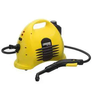 بخارشوی کرشر  مدل SC1122