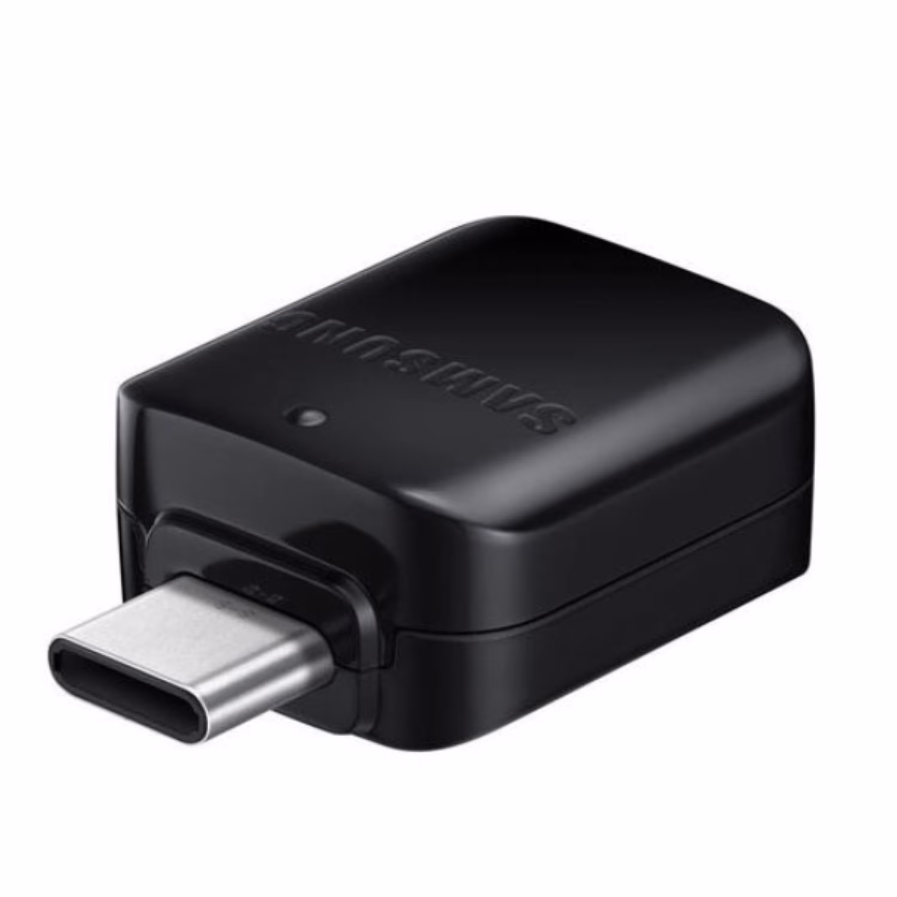 Otg سامسونگ هم برای تایپ سی و هم برای اندروید در دو رنگ سفید و مشکی