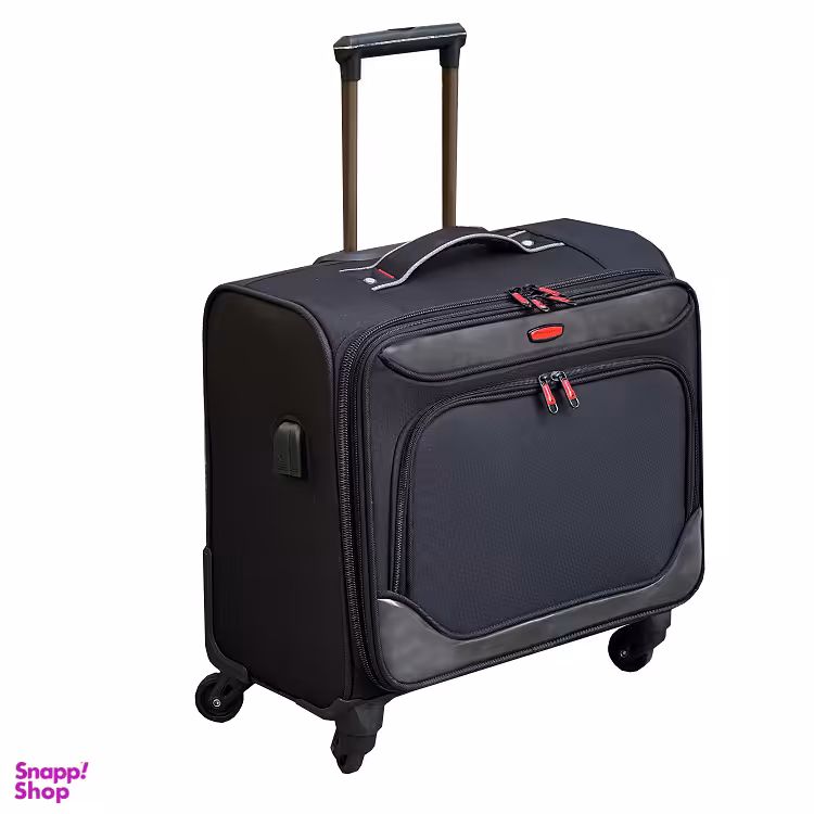 چمدان خلبانی پیر کاردین کد PG5564