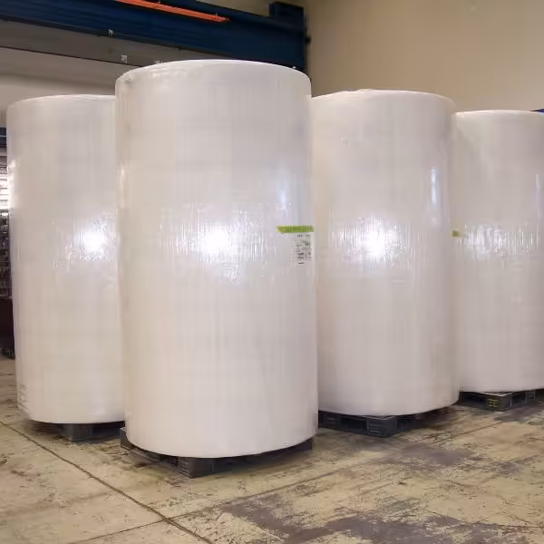 تیشو  دستمال کاغذی خارجی