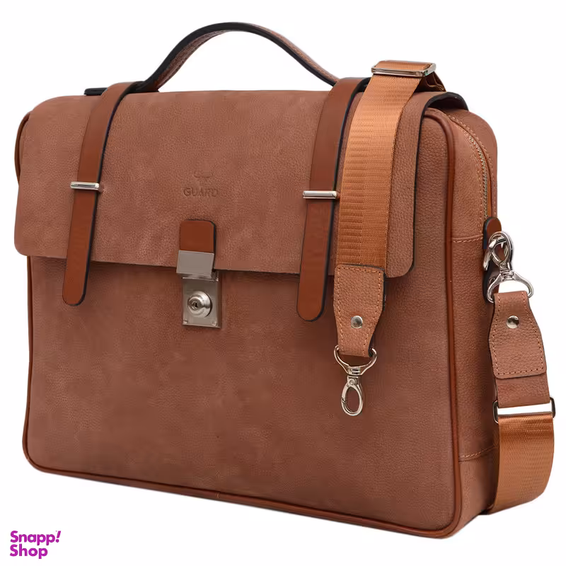 کیف اداری گارد مدل MONC BLAND NB