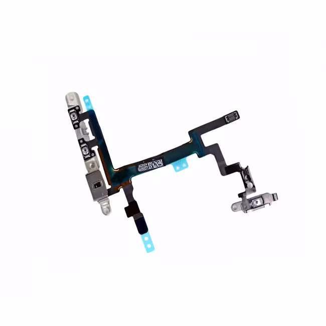 فلت ولوم پاور آیفون iPhone 5